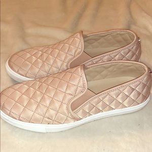 Steve Madden Eventric-Q Platform Sneakers